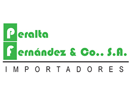 Peralta Fern&aacute;nandez